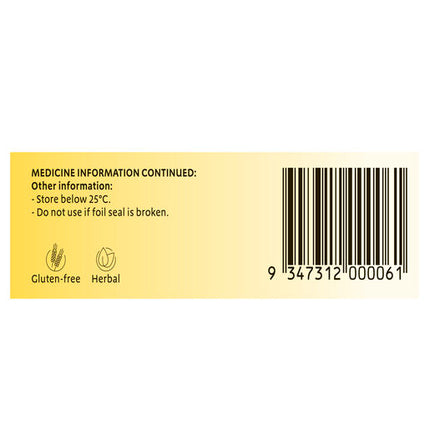 Canephron Urinary Tract Support Tablets 30