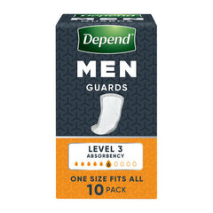 Collection image for: Depend