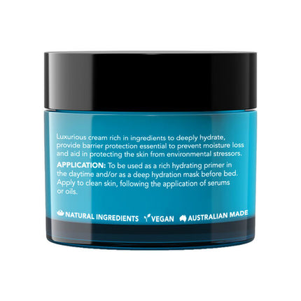 Sukin AquaBoost 3D Hyaluronic Acid Rich Night Cream 50ml