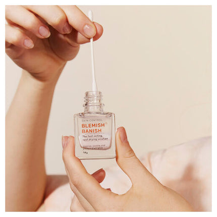 Skin Control Blemish Banish 15mL