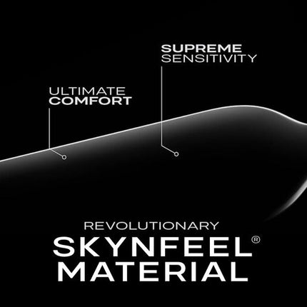Skyn Supreme Feel Ultra-Thin Condoms 10 Pack
