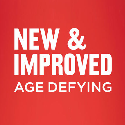 Revlon Age Defying 3X Foundation Natural Beige