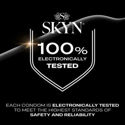 Skyn Supreme Feel Ultra-Thin Condoms 10 Pack