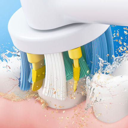 Oral-B Vitality Plus FlossAction Clean Electric Toothbrush