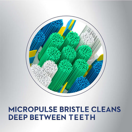 Oral-B Vitality Plus FlossAction Clean Electric Toothbrush