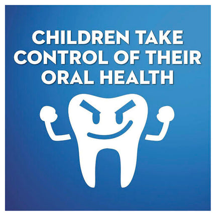 Oral-B Spiderman Kids Clean 3+ Years Toothpaste, 92g