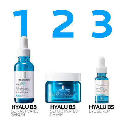 La Roche-Posay Hyalu B5 Suractivated Cream 50ml
