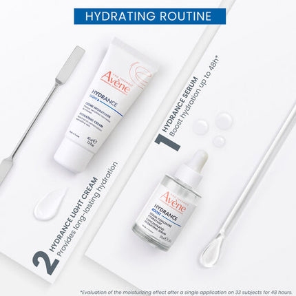 Avène Hydrance Light Hydrating Cream 40mL