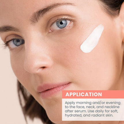 Avène Hydrance Light Hydrating Cream 40mL
