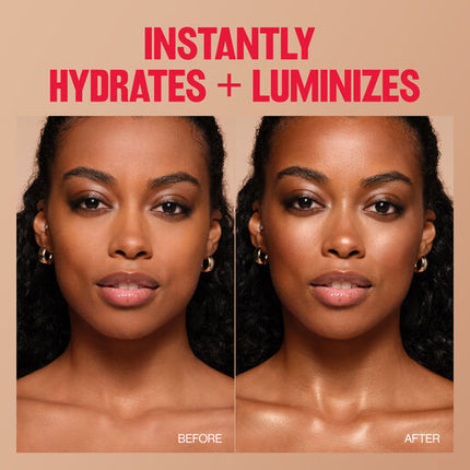 Revlon Colorstay™ Face + Body Glow Lotion - Glow Through It