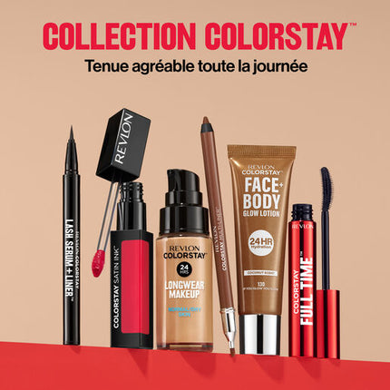 Revlon Colorstay™ Face + Body Glow Lotion - In My Bronzy Era