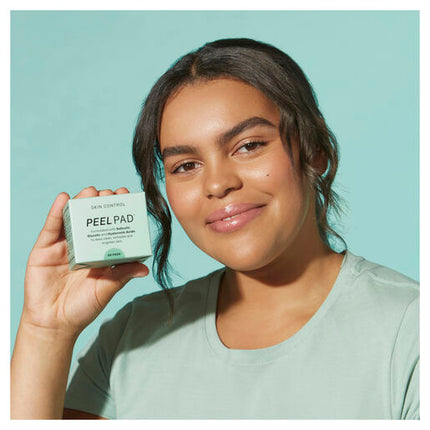 Skin Control Peel Pads 50pk