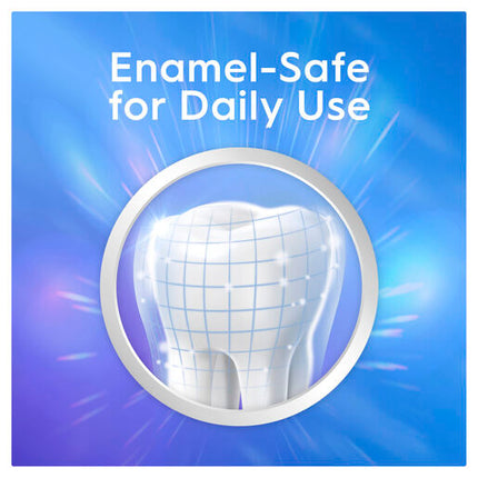 Oral-B 3D White Intensive Whitening Diamond Clean Toothpaste 94g