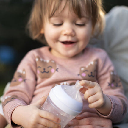 Philips Avent Natural Response Teats, 3 month+, Flow 4, 2-pack
