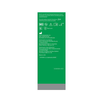 Opti-Free PureMoist Contact Solution 90ml