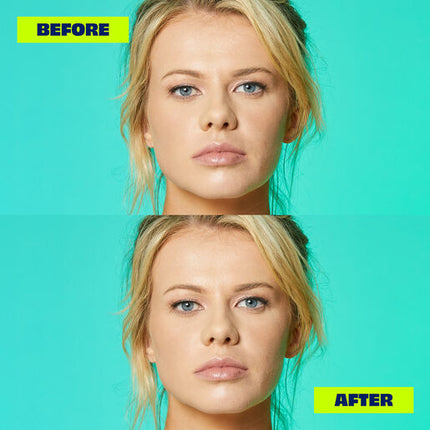 Nair Cream Hair Bleach 28g