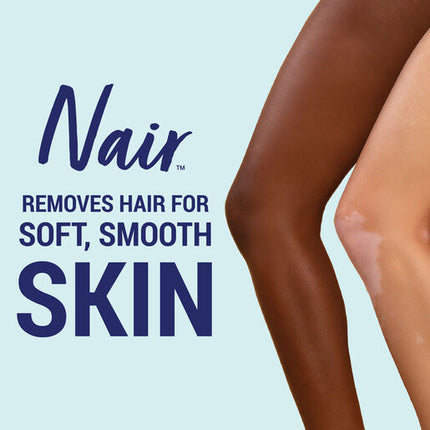 Nair Cream Hair Bleach 28g
