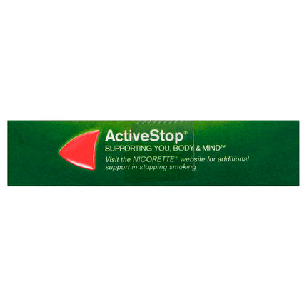 Nicorette 16 hour Invisipatch 25mg - 14 Pack