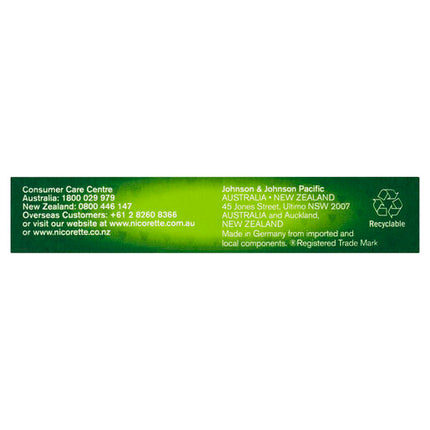 Nicorette 16 hour Invisipatch 25mg - 14 Pack