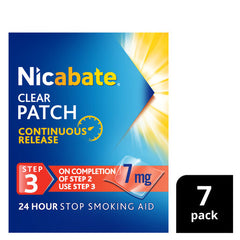 Collection image for: Nicabate