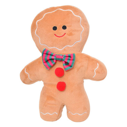 Christmas Cuddle Plush And Blanket