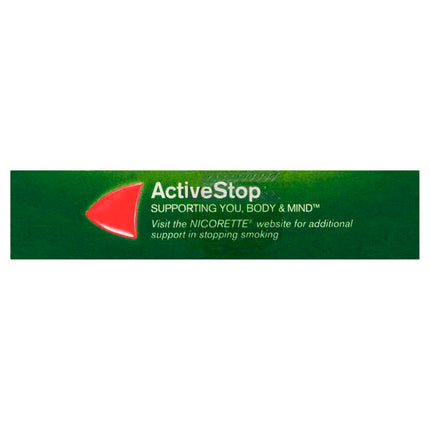 Nicorette 16 hour Invisipatch 25mg - 7 Pack