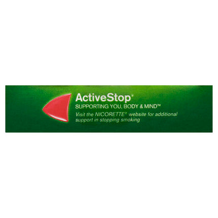Nicorette Quit Smoking Nicotine 16 Hour Invisipatch Step 3 7 Pack