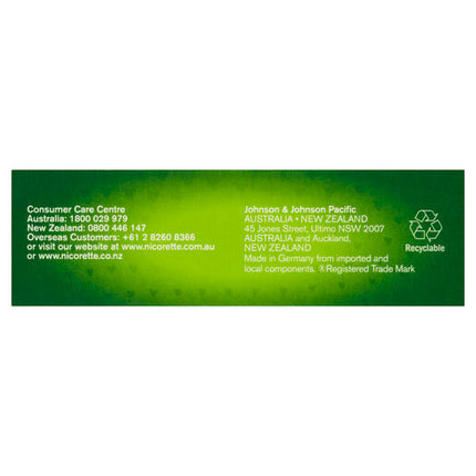 Nicorette 16 Hour Invisipatch Step 1 28 Pack