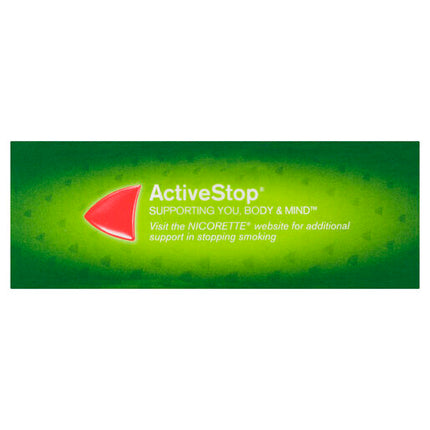 Nicorette 16 Hour Invisipatch Step 1 28 Pack
