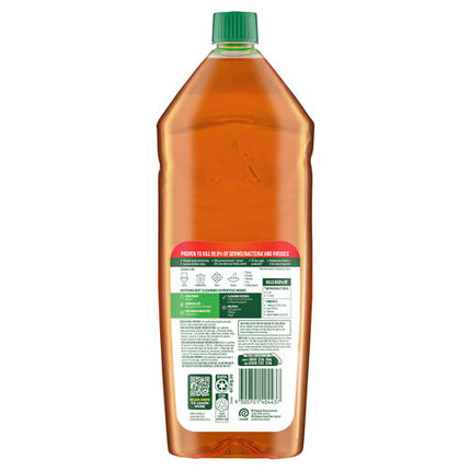 Pine O Cleen Disinfectant Original 1.25L