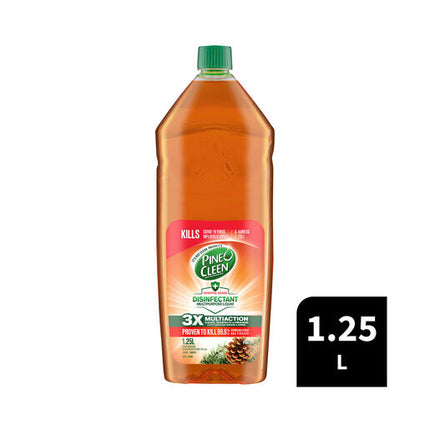 Pine O Cleen Disinfectant Original 1.25L