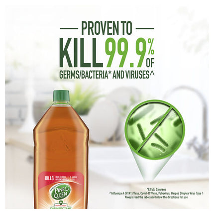 Pine O Cleen Disinfectant Original 1.25L