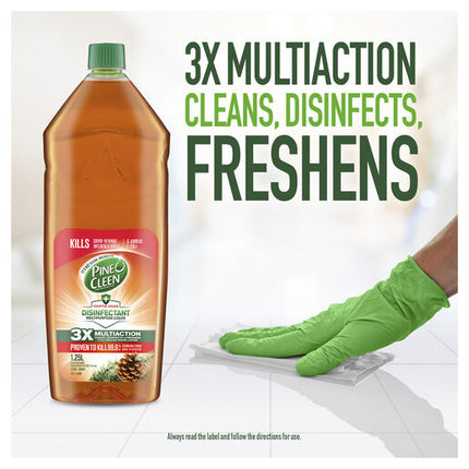 Pine O Cleen Disinfectant Original 1.25L