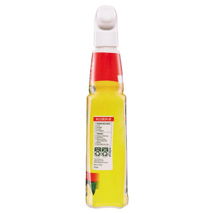 Pine O Cleen Disinfectant Multipurpose Cleaner Trigger Spray Lemon Lime 750mL