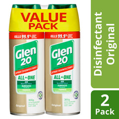 Collection image for: Glen 20