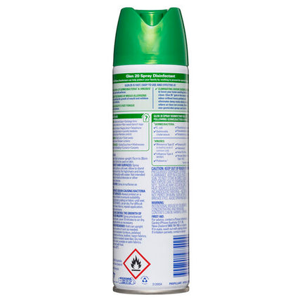 Dettol Glen 20 Disinfectant Spray Country Scent 175g