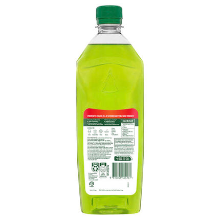 Pine O Cleen Disinfectant Eucalyptus 500Ml
