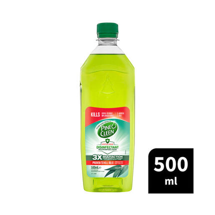 Pine O Cleen Disinfectant Eucalyptus 500Ml