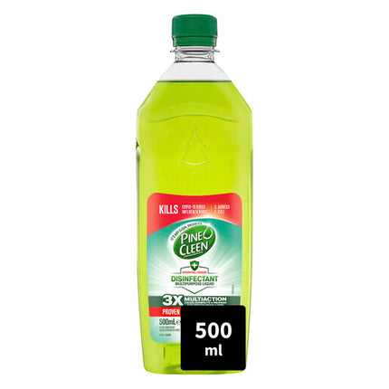 Pine O Cleen Disinfectant Eucalyptus 500Ml