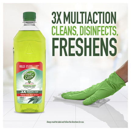 Pine O Cleen Disinfectant Eucalyptus 500Ml
