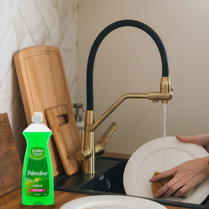 Palmolive Dishwashing Liquid Original 500ml