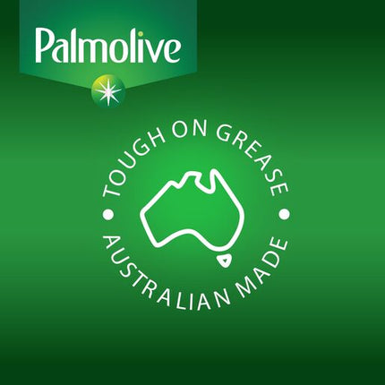 Palmolive Dishwashing Liquid Original 500ml