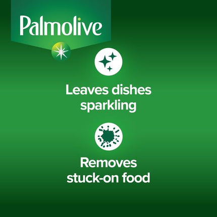 Palmolive Dishwashing Liquid Original 500ml