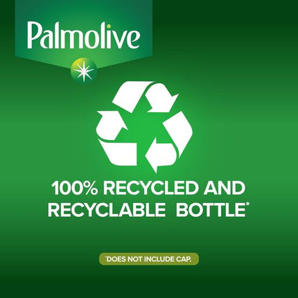 Palmolive Dishwashing Liquid Original 500ml