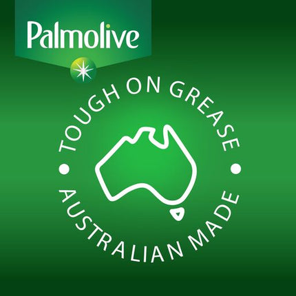 Palmolive Ultra Strength Concentrate Dishwashing Liquid 500mL Gentle Care with Aloe