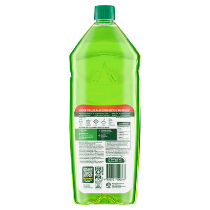 Pine O Cleen Disinfectant Eucalyptus 1.25L