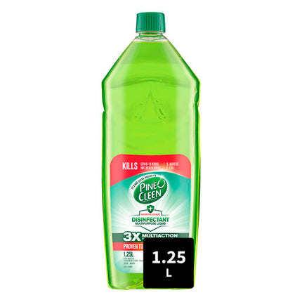 Pine O Cleen Disinfectant Eucalyptus 1.25L