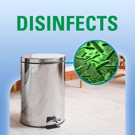Glen 20 Spray Disinfectant All-In-One Crisp Linen 175g