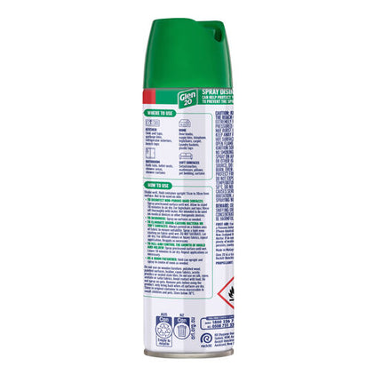 Dettol Glen 20 Disinfectant Spray Original 175g