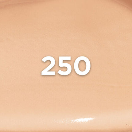 L'Oréal Paris Infallible Foundation 250 Radiant Sun